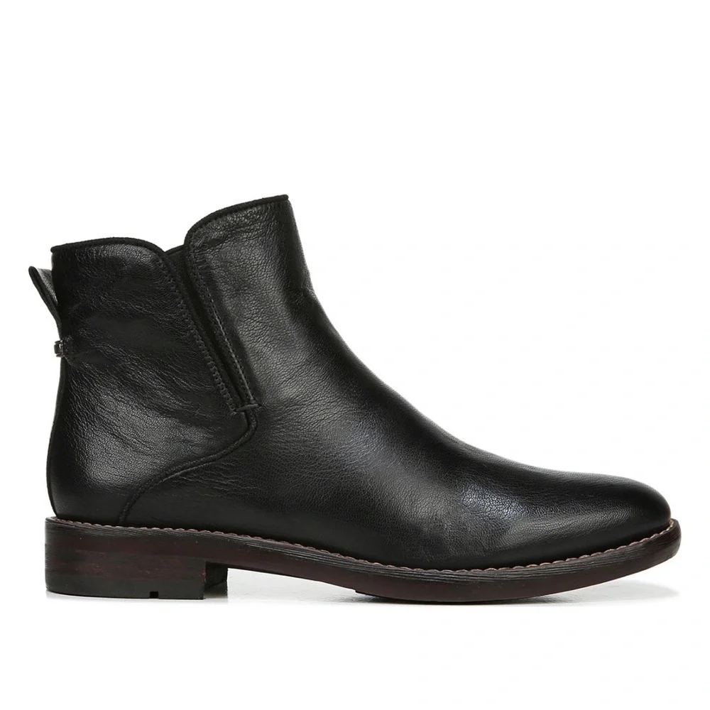 Franco Sarto Marcus Bootie (WIDE)